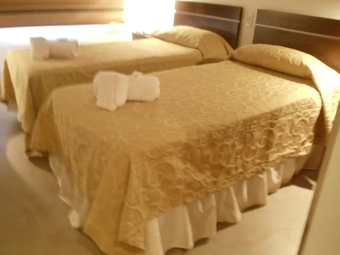El Molle Hotel Boutique
