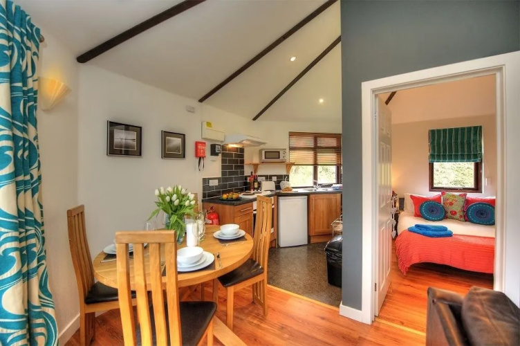 Loch Tay Highland Lodges