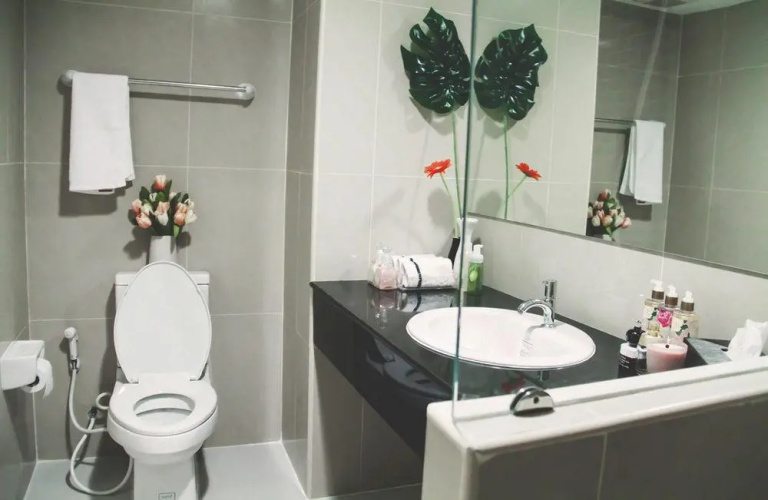 PP Plus Mansion Sukhumvit 71