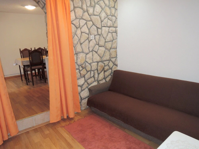 Apartments Kralj