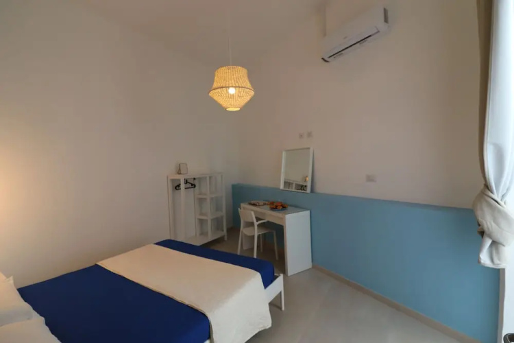 Casa Vacanze "aura" a Otranto 4 Posti