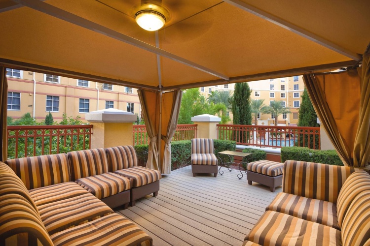Club Wyndham Grand Desert photo 7