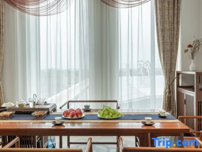 Rizhao Hotel