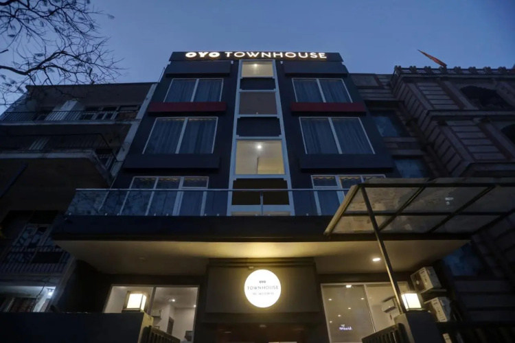 Otel görseli