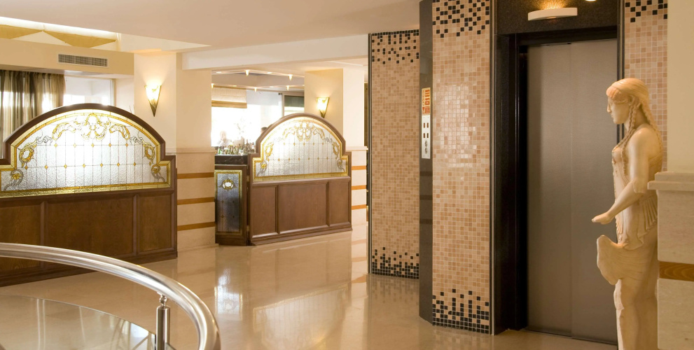 Best Western Plus Hotel Plaza photo 31