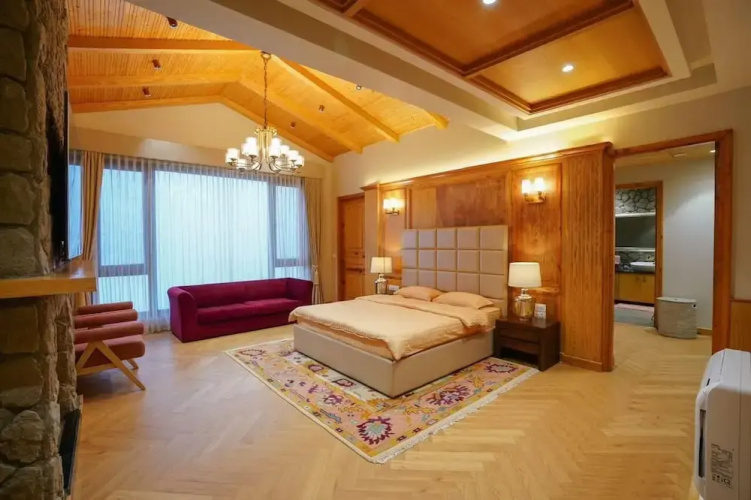 RajBagh Shimla