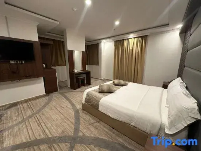 Maghreby hotel 1