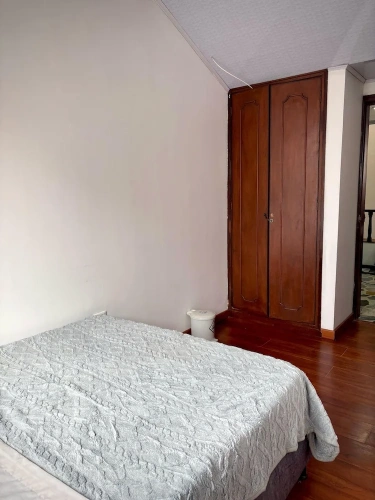 Economy Double room with city view