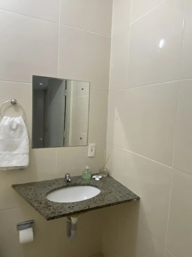 Economy Twin room