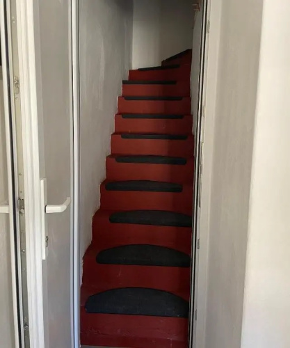 Studio Apartment Alma