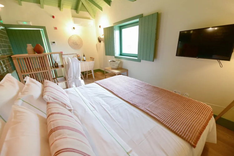Vila Coura - Agroturismo