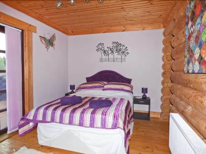 Tamaura Lodge