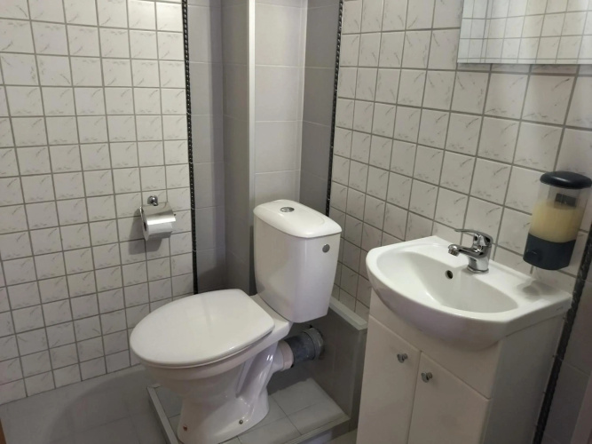 Altavista mountain apartment