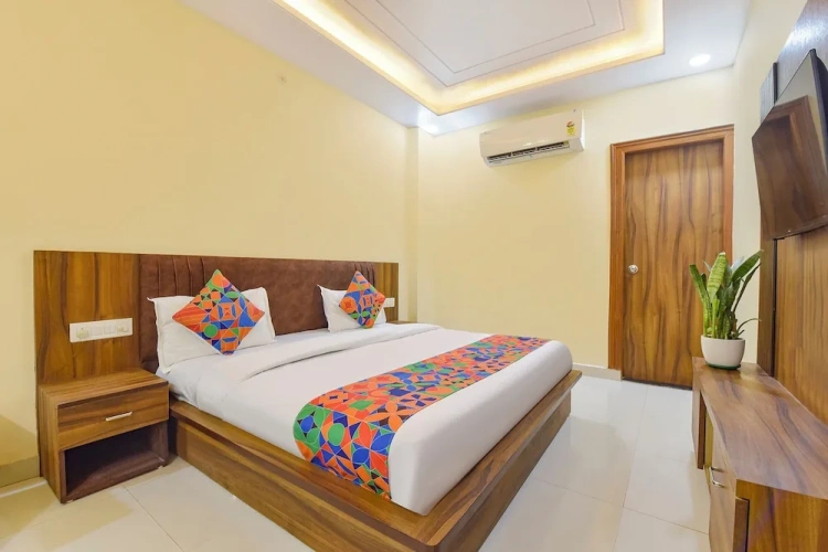 Premium room