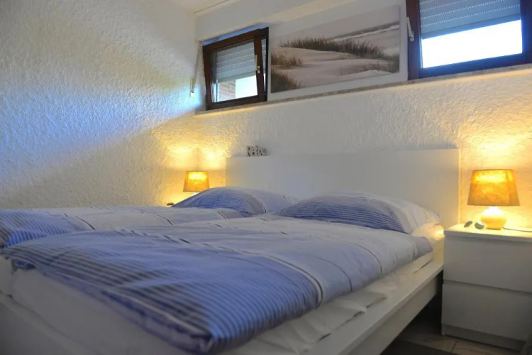 Apartment Albatros 14