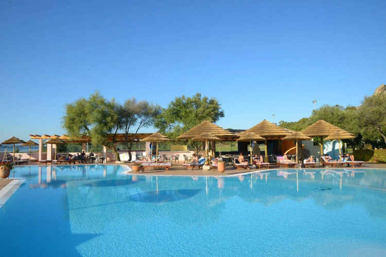 Hotel Airone photo 18