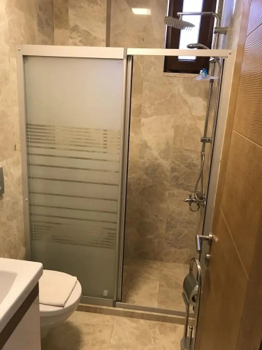 Ucurtma Hotel
