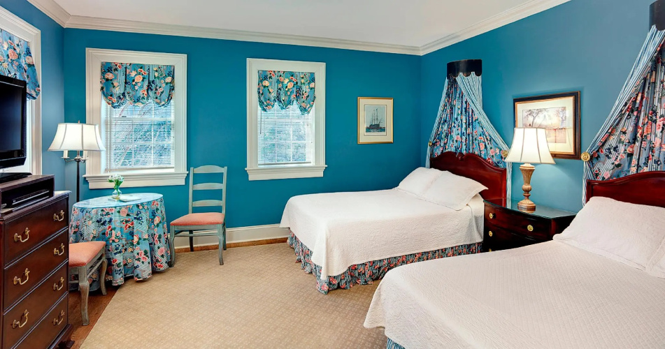 John Rutledge House Inn Charleston