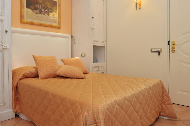 Hotel Santa Lucia photo 11