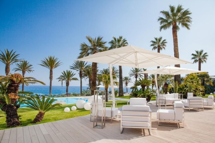 Miramare The Palace Hotel photo 27