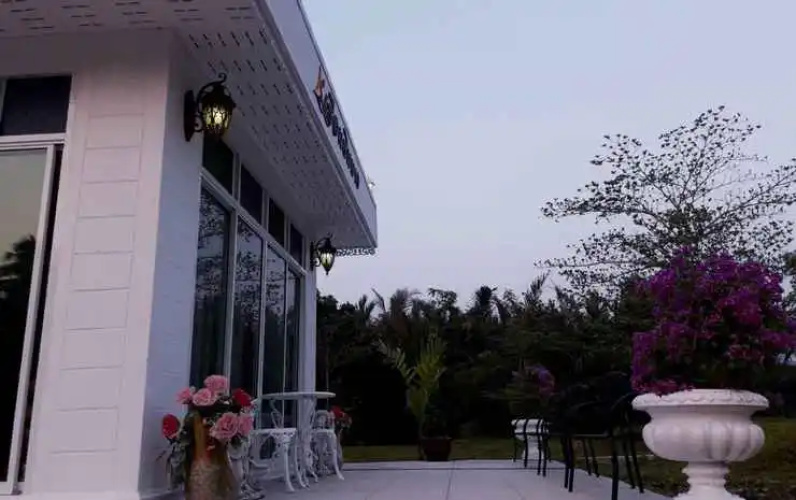 Ruanrimbang Resort