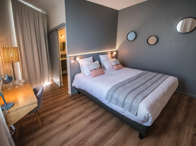 Le C Boutique Hôtel