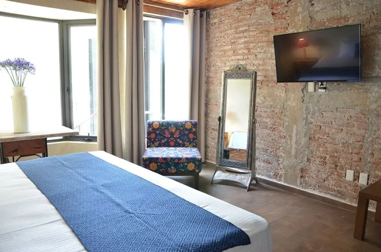 Casa Real Coyoacán