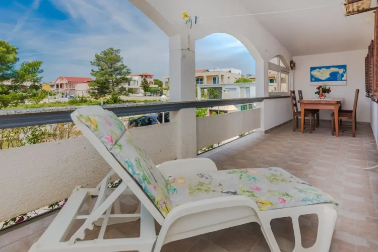 Apartment Hrg