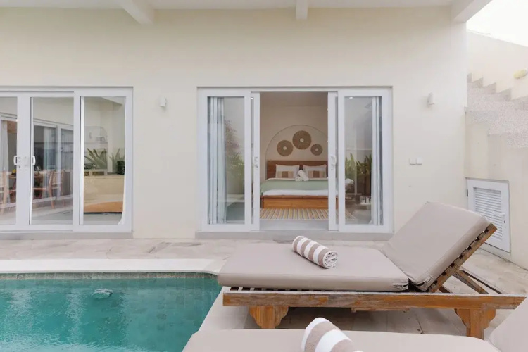 Mata Biru Villa by Betterplace