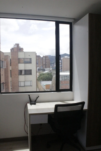 Connect Bogota