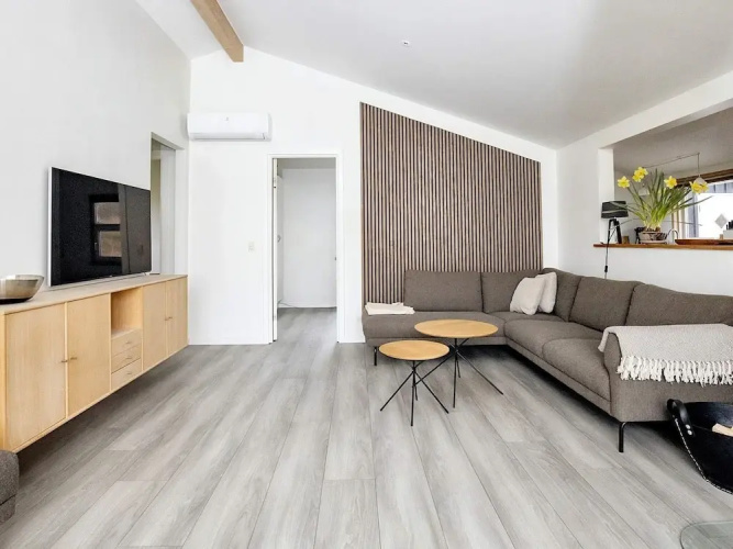 4 Star Holiday Home in Blokhus