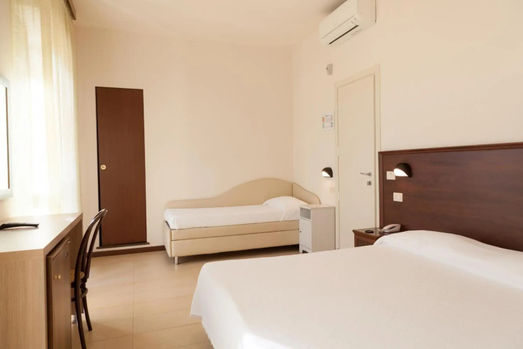 Hotel Metropol