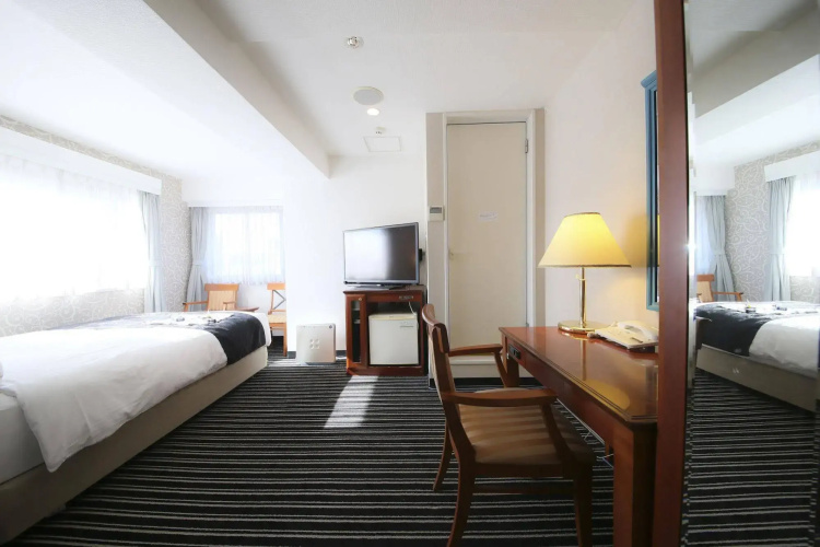 APA Hotel Tokyo Ojima