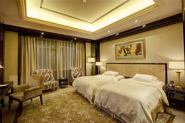 Chateau Star River Beijing