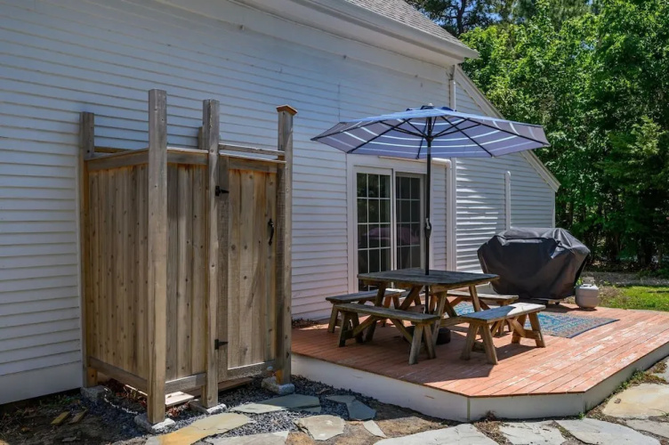 Fleetwing Guest House