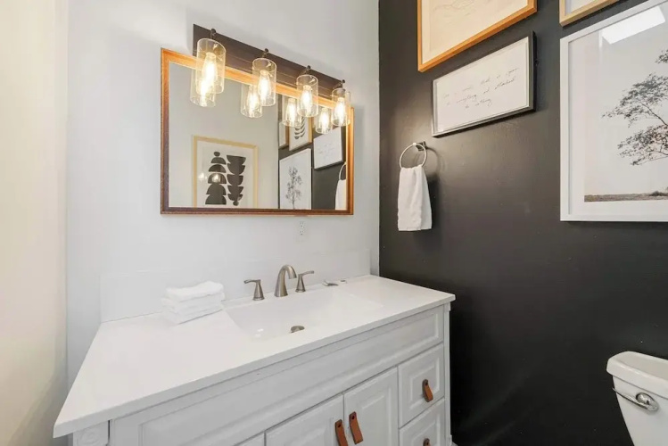 The Luxe Pearl Residences 870.5