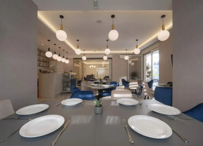 Idila Hotel