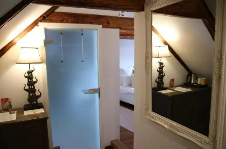 L'ostello Altstadthotel