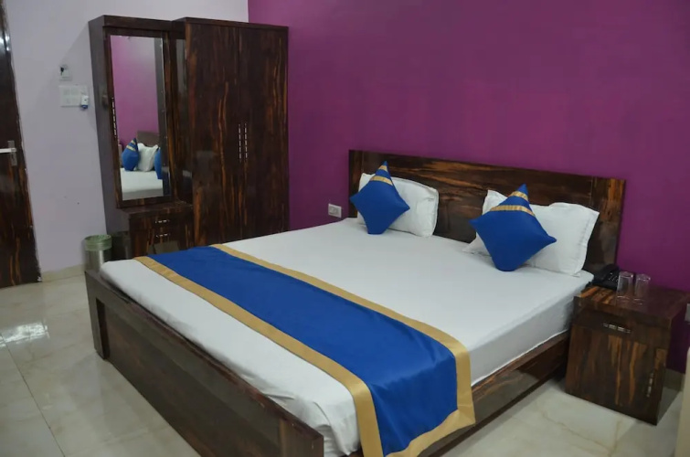 Hotel Kunti International