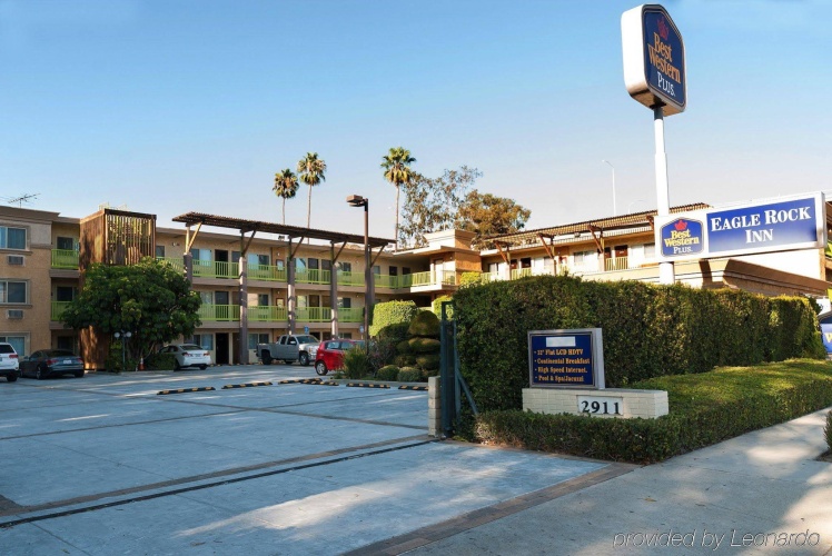Best Western Plus Glendale photo 17