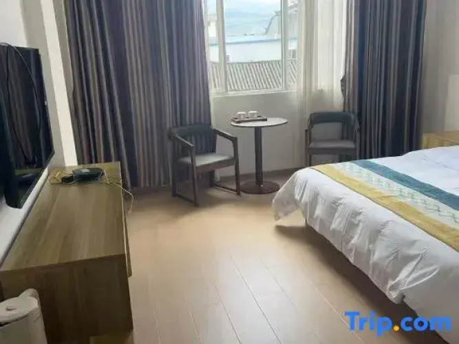 Junheng Hotel