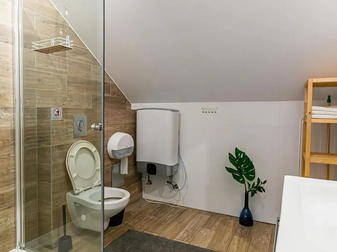 Comfortable Holiday Apartment, Summer Pool