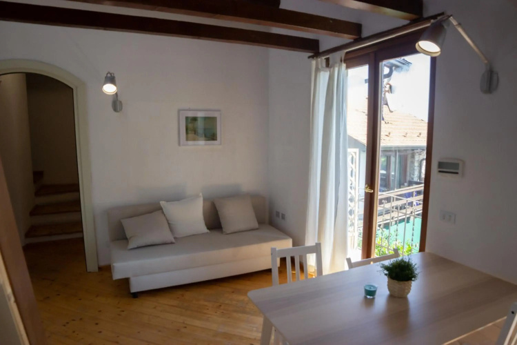 Casa Patrone