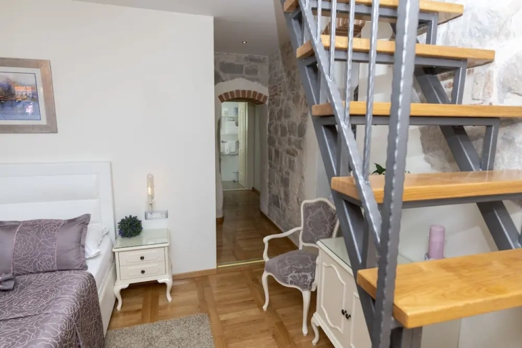 Standard Double Family room