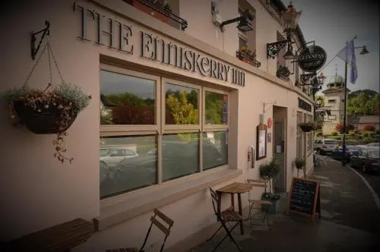 The Enniskerry Inn