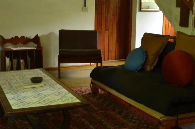 2 Bedrooms Cottage