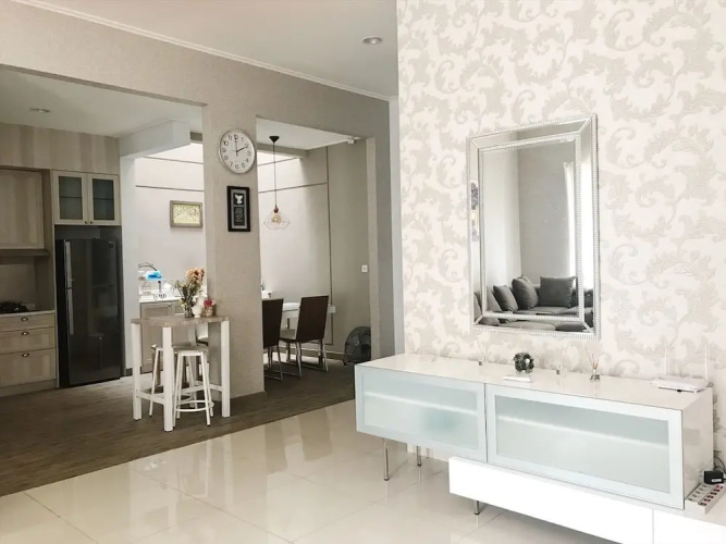 Kelapa Gading House