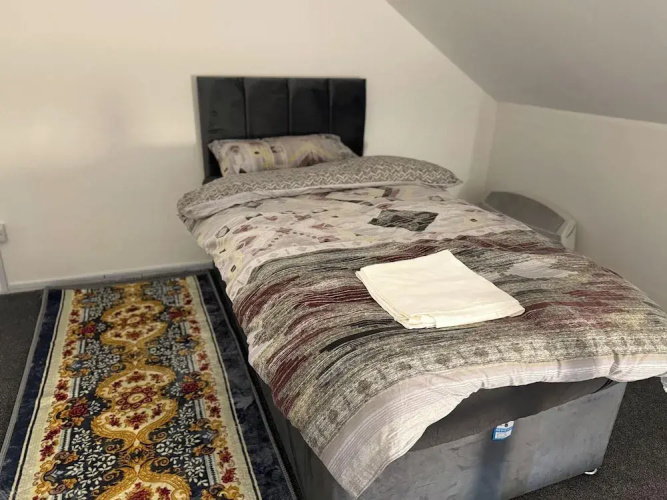 Entire Studio With 2 Extra Beds