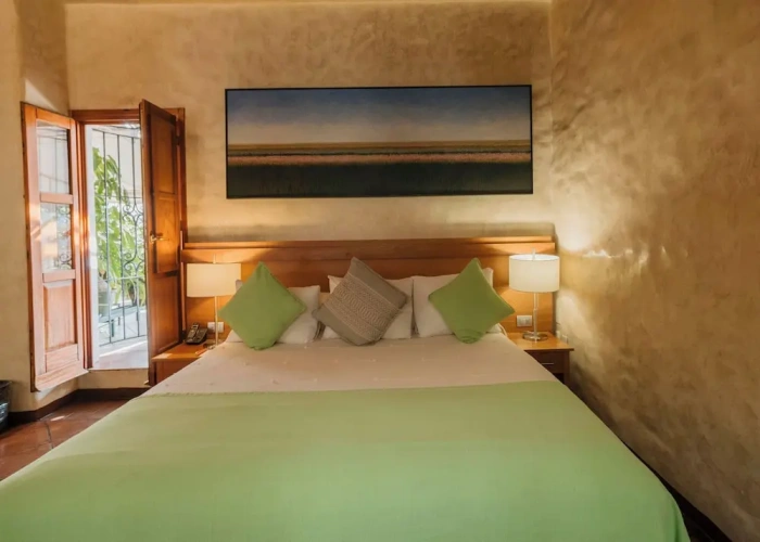 Superior room