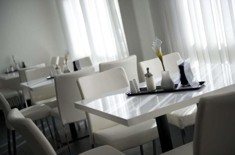 Days Inn Berlin West Hotel [Ex-Grand City Central Berlin Airport] photo 19